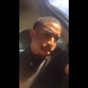 Meet your Posher, Isaiah